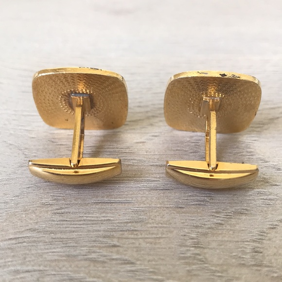 Masonic Cuff Links - Picture 2 of 3